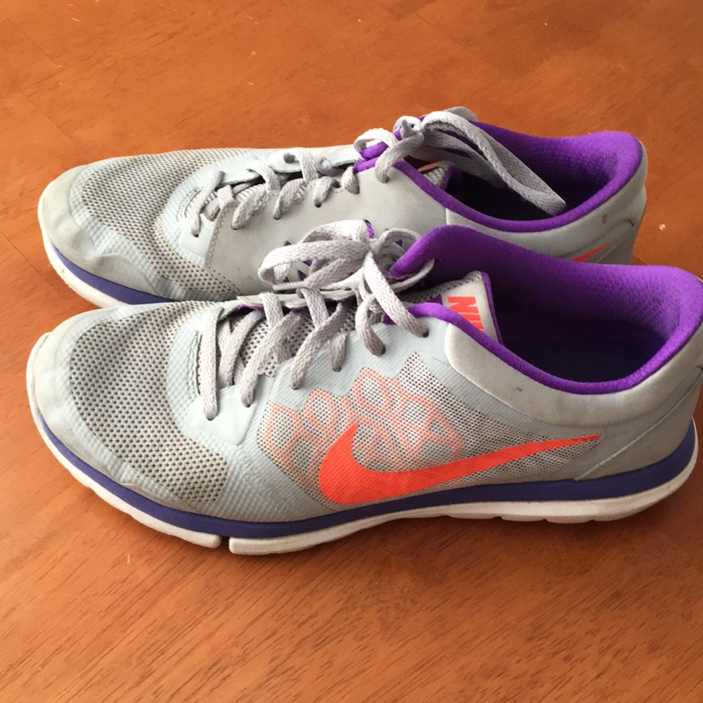 Nike flex 2015 run